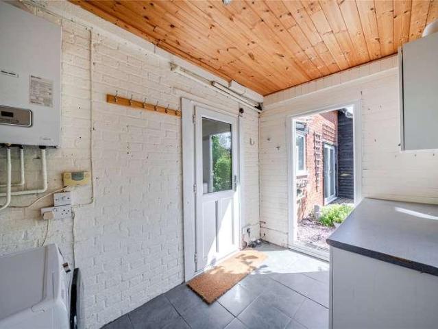 House for sale in Ripley, Guildford
