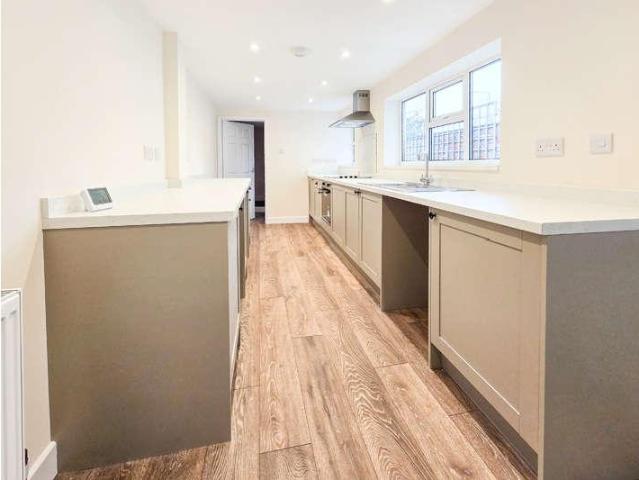 House for sale in Bridgwater, Somerset