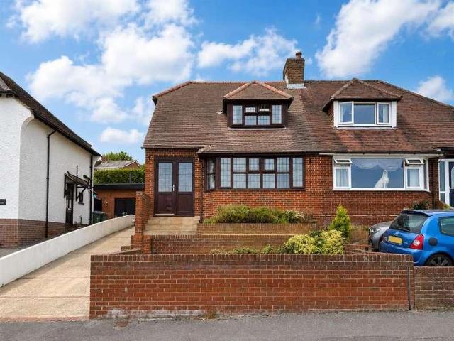 House for sale in Fareham, Hampshire