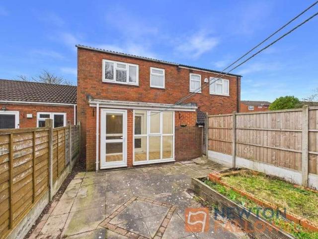 House for sale in Bentley, Darlaston