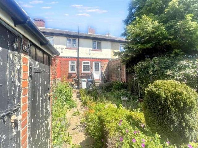 House for sale in Blackhill, Consett