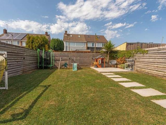 House for sale in Wales