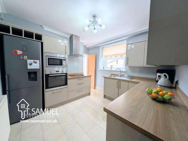 House for sale in Mountain Ash West, Ynysboeth