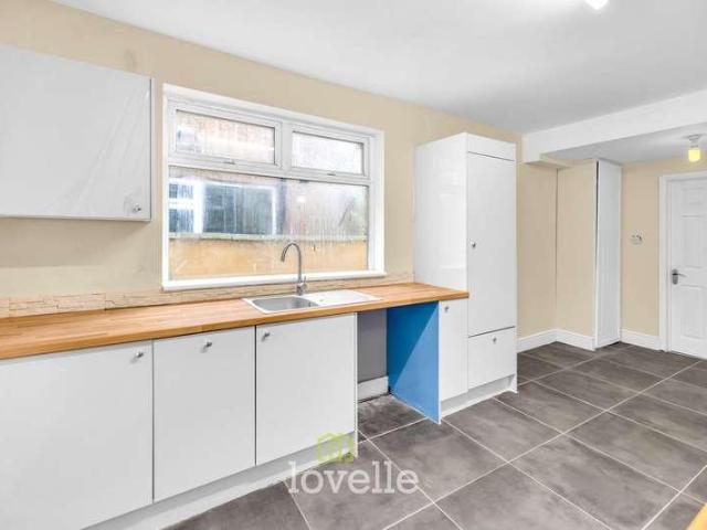 House for sale in New Clee, Grimsby
