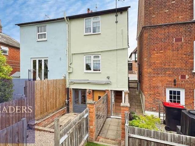 House for sale in Chipping Hill, Isle Of Man