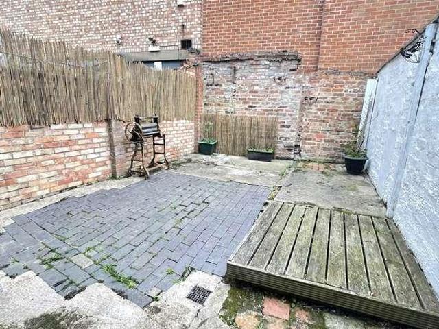 House for sale in Brentingby, Isle Of Man