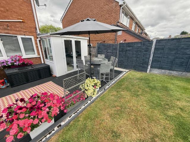 House for sale in West Midlands