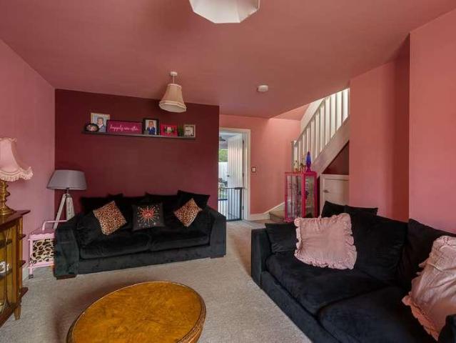 House for sale in Stickney, East Lindsey