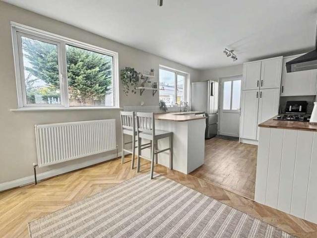 House for sale in Dudsbury, West Parley