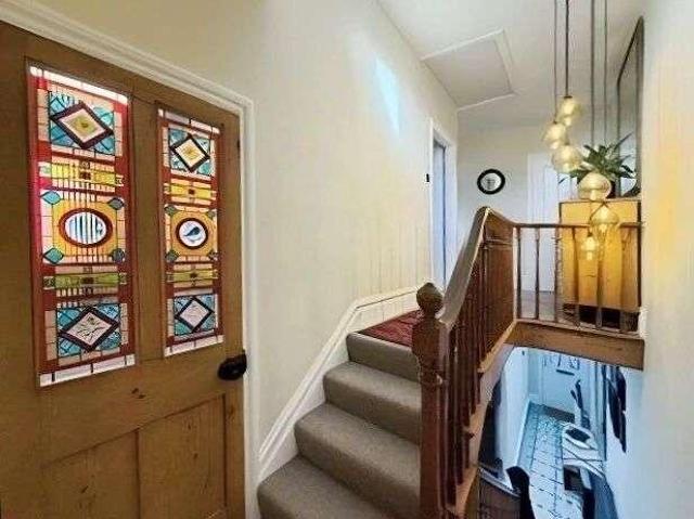 House for sale in Knowles Hill, Teignbridge