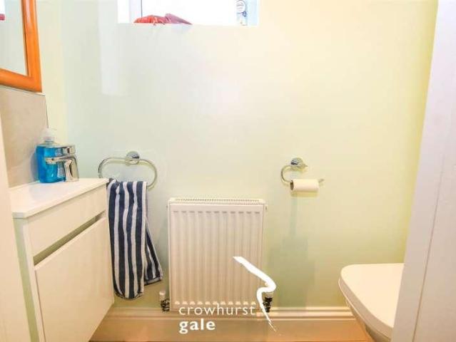House for sale in Cawston, Rugby