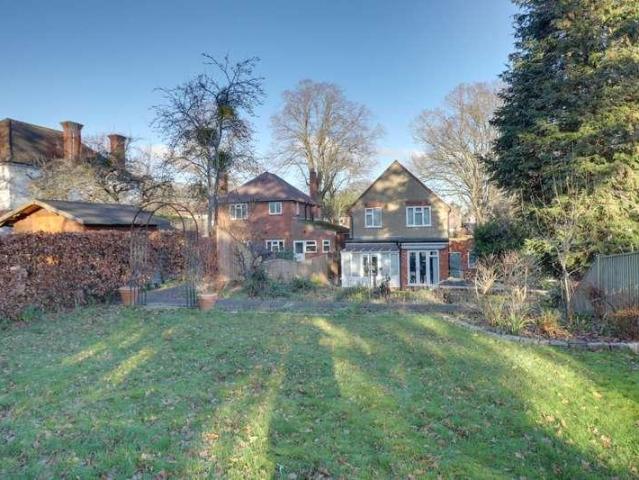 House for sale in Caversham Park, Reading