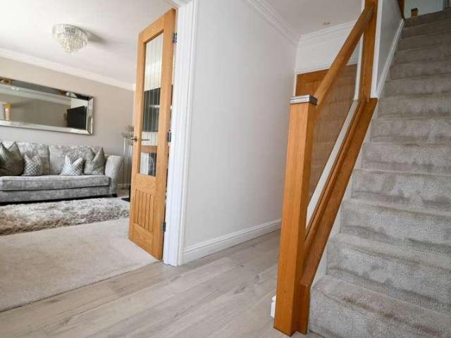 House for sale in Cudworth, South Yorkshire