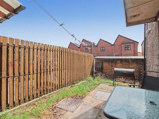 House for sale in St Ann's, Haddon