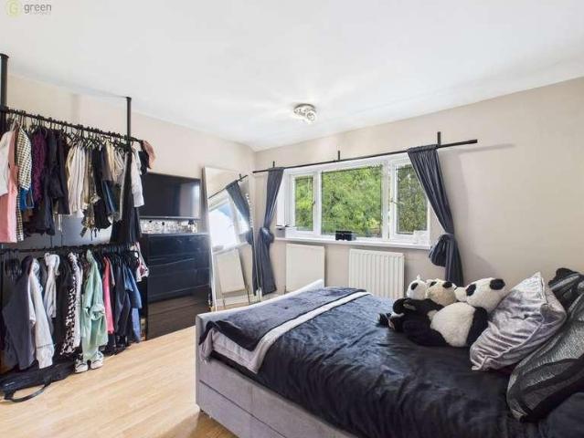 House for sale in Four Oaks, West Midlands