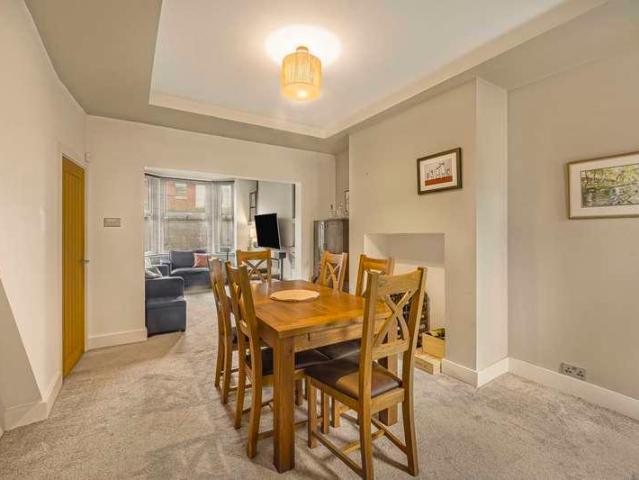 House for sale in Trafford Park, Greater Manchester