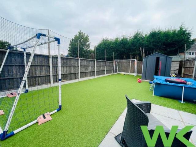 House for sale in The Woods, Wednesbury