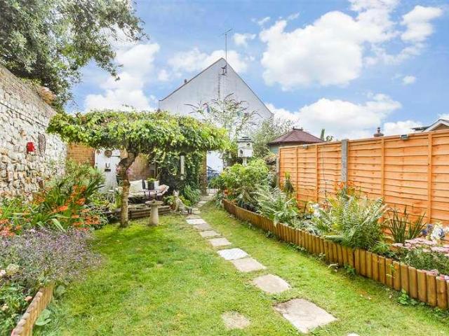 House for sale in Golden Valley, Folkestone