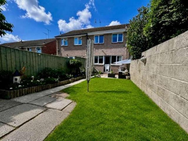 House for sale in Dawlish, Bridford