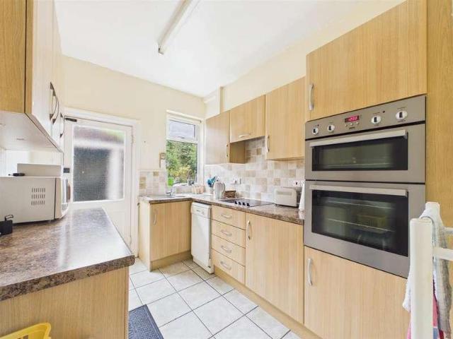 House for sale in New Brighton, Liscard