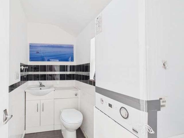 House for sale in Allonby