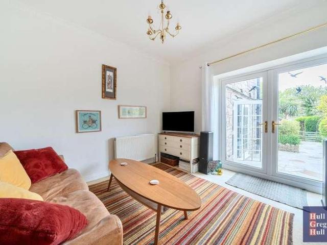 House for sale in Wakeham, The Grove