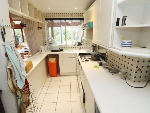 House for sale in Preston, Whitley Bay