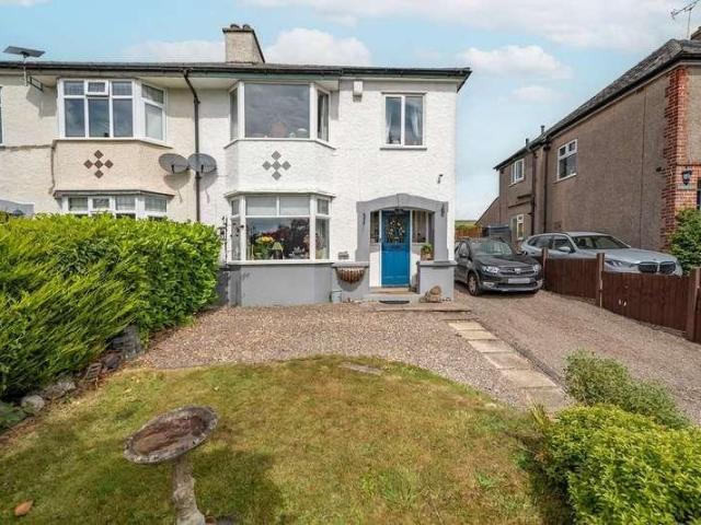 House for sale in Allithwaite