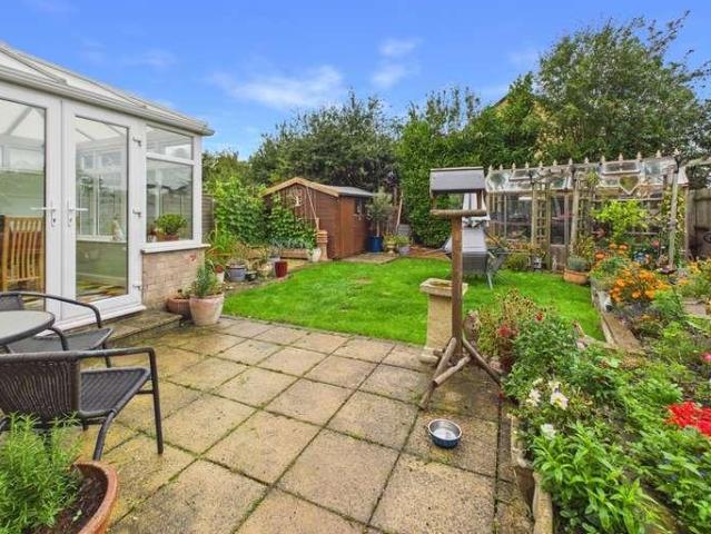 House for sale in North Somerset