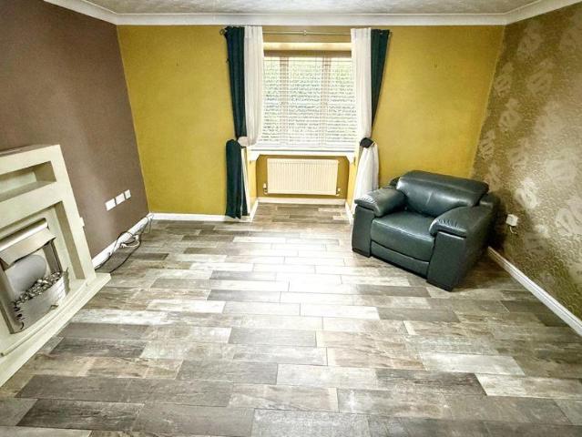 House for sale in Hirst, Ashington