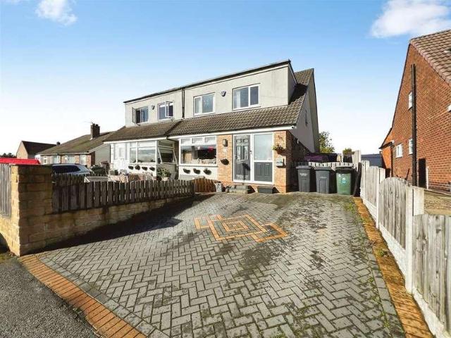 House for sale in Wrose, Bradford