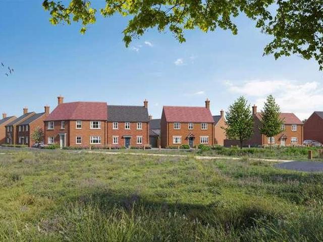 House for sale in Upton, East Dorset