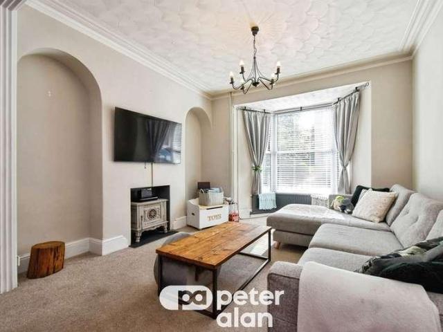 House for sale in Blaengwrach, Wales
