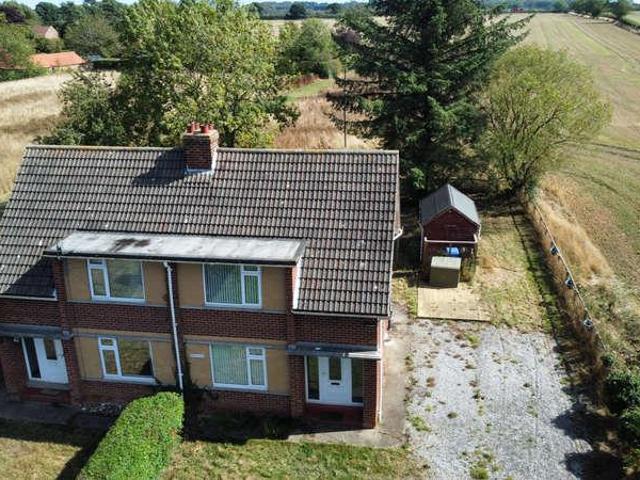 House for sale in Arnold, Long Riston