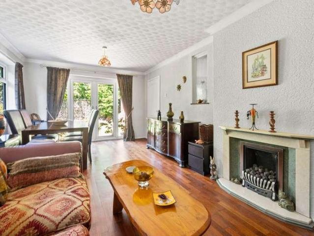 House for sale in Woolston, Warrington