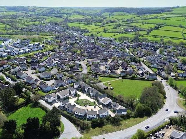 House for sale in Kentisbury, Devon