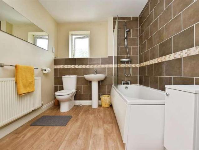 House for sale in Preston