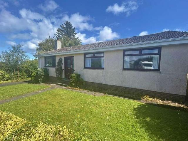 House for sale in Brodick, Scotland