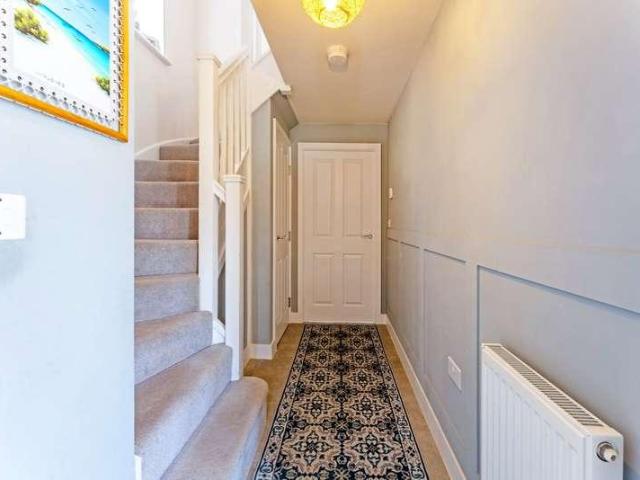 House for sale in Stanford On Avon, Leicestershire