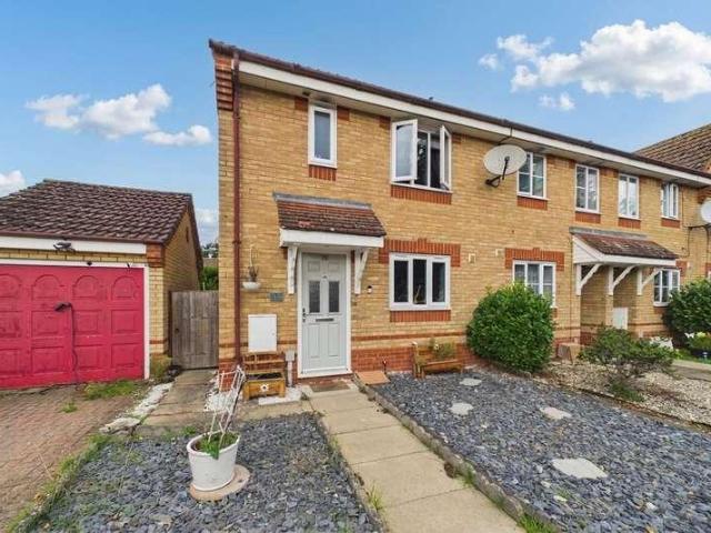 House for sale in Cloverfields, Breckland