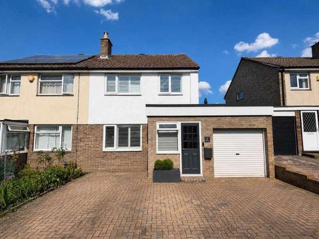 House for sale in Paulton, Bath And North East Somerset
