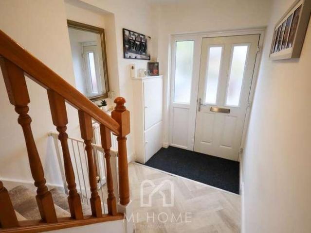 House for sale in Newton-with-Scales, Fylde