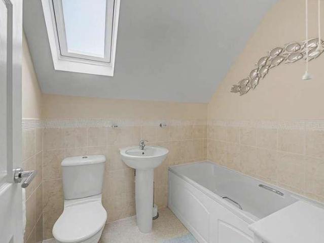 House for sale in Wisbech, Four Gotes