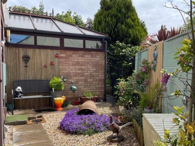 House for sale in Porthcawl, Nottage
