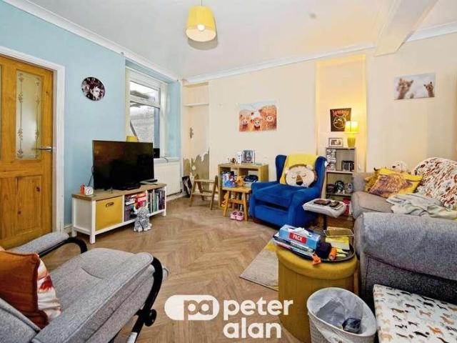 House for sale in Maesteg, Caerau