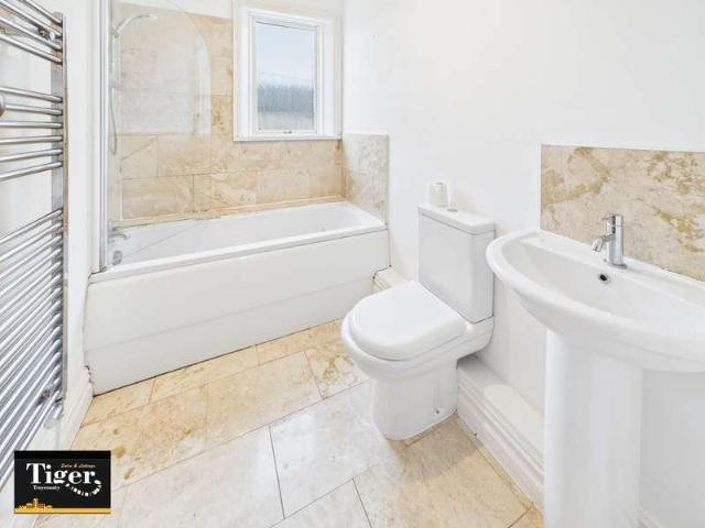 House for sale in Revoe, Blackpool