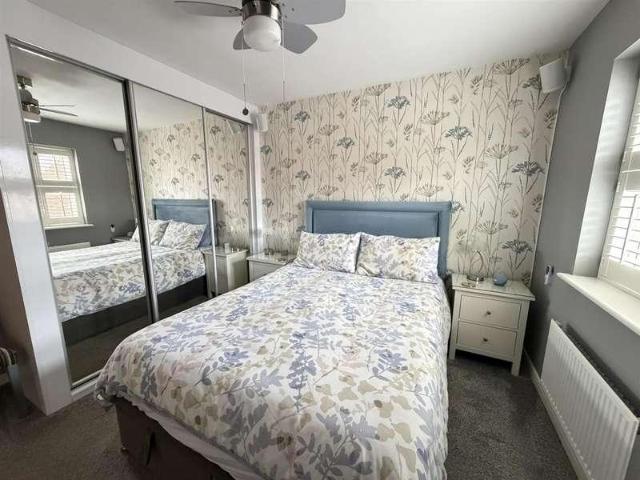 House for sale in Middlemore, Daventry