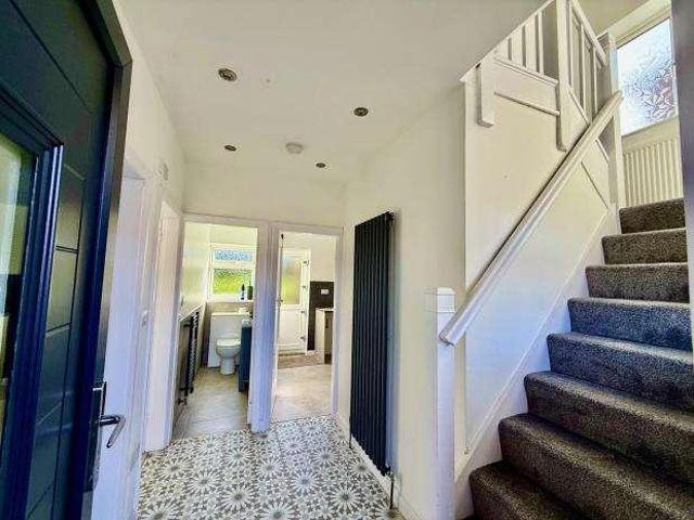 House for sale in Littleover, East Midlands