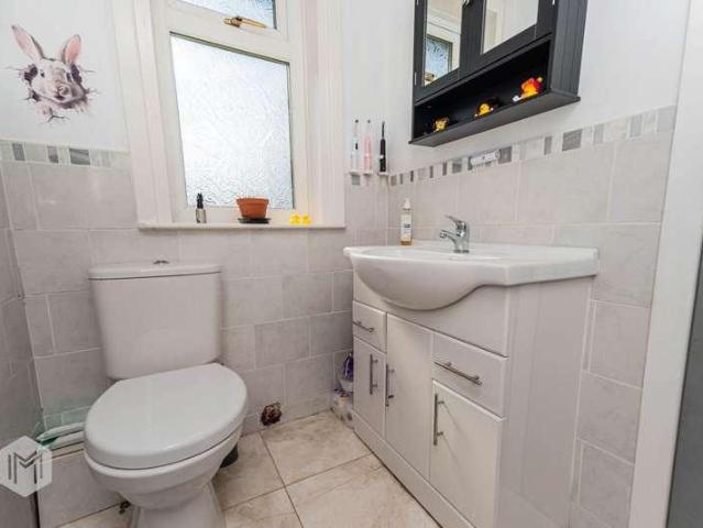 House for sale in Outwood, Bury