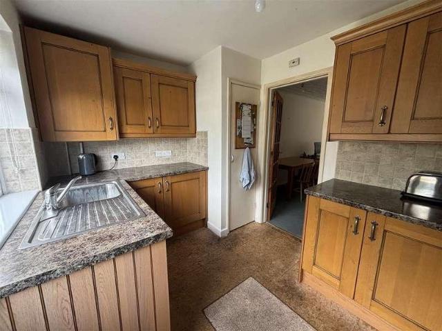 House for sale in Weston-super-mare, North Somerset